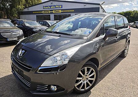 Peugeot 5008 155 THP Active