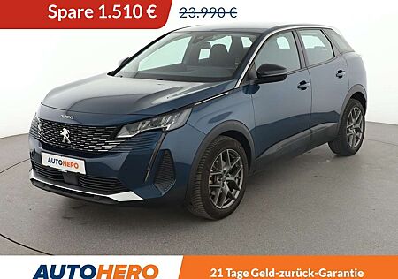 Peugeot 3008 1.5 Blue-HDi Active Pack*LED*TEMPO*CAM*PDC*