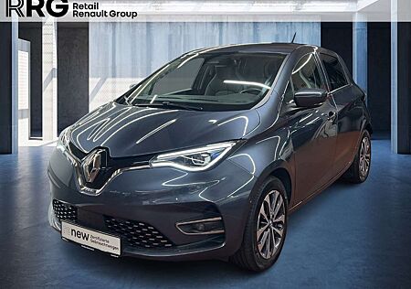 Renault ZOE INTENS R135 50 kWh BATTERIEKAUF #4