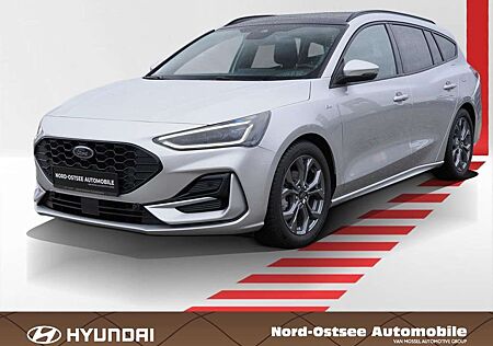 Ford Focus 1.0 ST-LINE AUT MATRIX-LED PANO AHK