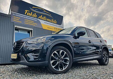 Mazda CX-5 Nakama Navi 8fach BOSE LED