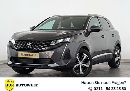 Peugeot 3008 1.5 BlueHDi 130 Allure Pack LEDER+LED+NAVI+