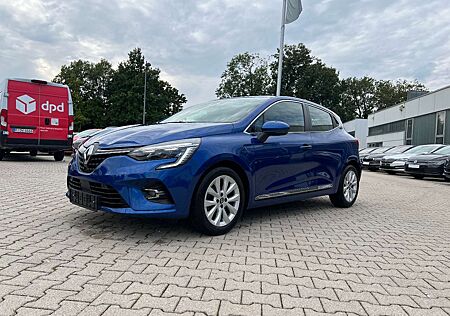 Renault Clio V 1.0 TCe 90 Intens *LED Navi Leder Sitzh.*