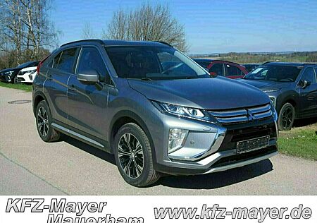 Mitsubishi Eclipse Cross Top 2WD
