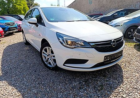 Opel Astra K Sports Tourer Edition Start/Stop