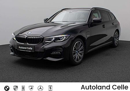BMW 330 xD M Sport Panorama Laser Kamera HUD HiFi