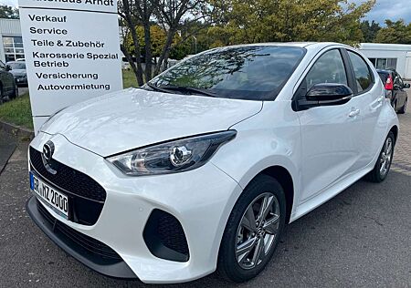 Mazda 2 HYBRID 1,5L 116PS Exclusive-Line *TWA*PPS*ACC