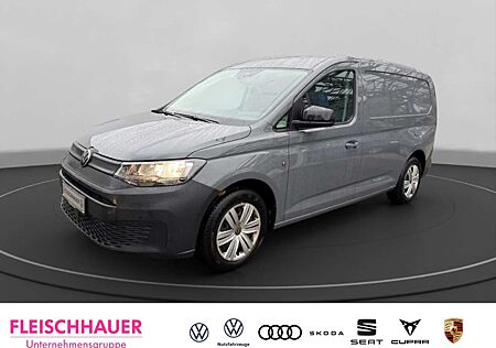 VW Caddy Volkswagen Cargo 2.0 TDI Navi Musikstreaming DAB Ausparkassis