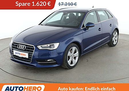 Audi Others 2.0 TDI Ambition *NAVI*XENON*TEMPO*PDC*SHZ*