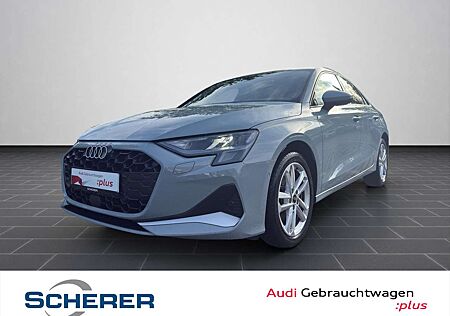 Audi A3 30 TFSI advanced S tronic NAVI ACC