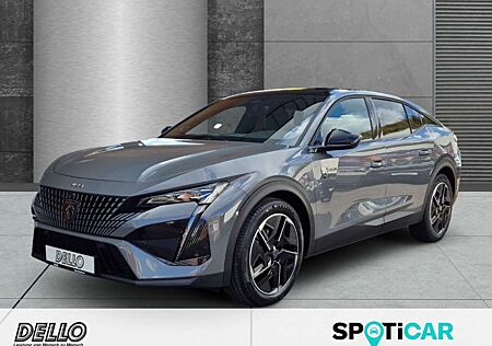 Peugeot 408 GT Hybrid AUT El. Panodach Surrounding Premium-Pak