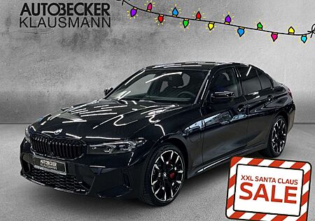 BMW 330 e M Sport AKTIONSPREIS Navi Digitales Cockpit Memo