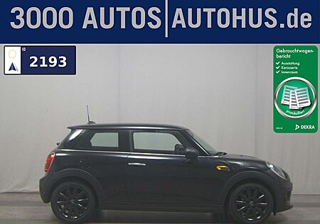 Mini ONE 1.5 PDC Klima SHZ