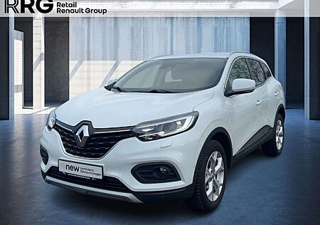 Renault Kadjar LIMITED TCe 140 EDC