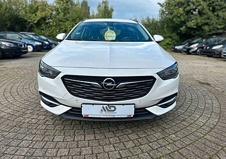 Opel Insignia TÜV Neu, Garantie, 1.Hand