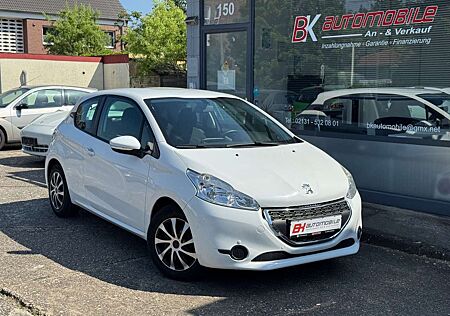 Peugeot 208 Active Klima Bluetooth