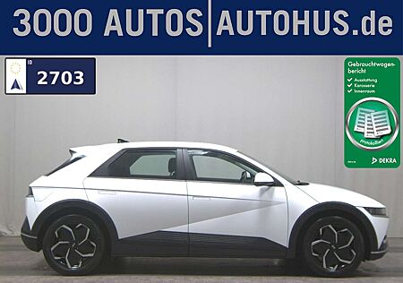Hyundai IONIQ 5 Elektro Navi LED RFK Shz