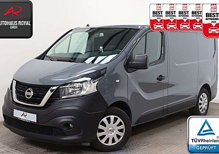 Nissan NV300 KASTEN 2.0 dCi KLIMA,AHK,3SITZE,1.HAND,SH