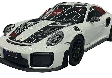 Porsche 991 GT2 RS