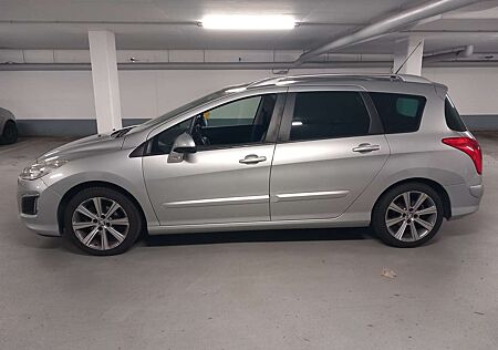 Peugeot 308 SW 120 VTi Allure