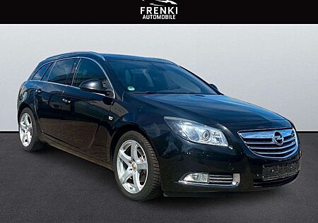 Opel Insignia A Sports Tourer Innovation Navi*AHK*Pan