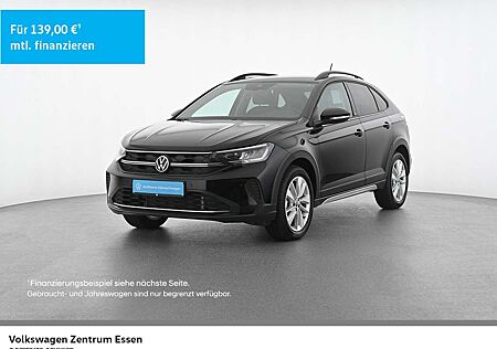 VW Taigo Volkswagen Move TSI DSG LED SHZ R-Kamera