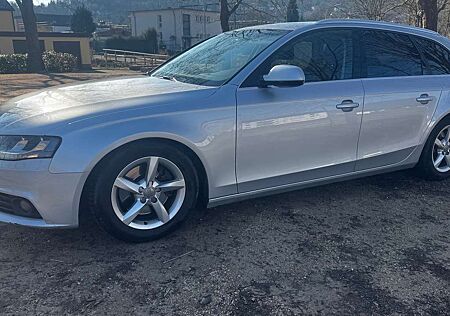 Audi A4 Avant 2.0 TDI DPF multitronic Ambiente