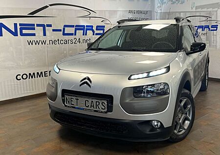 Citroën C4 Citroen Cactus Edition Klima*NAVi+Kamera*LED*