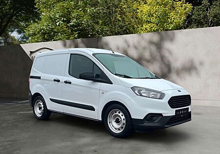 Ford Transit Courier Kasten /Klima/Euro 6