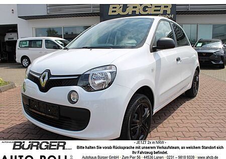 Renault Twingo Life 1.0 SCe 70 Berganfahrass. GA Speedlimiter Kla
