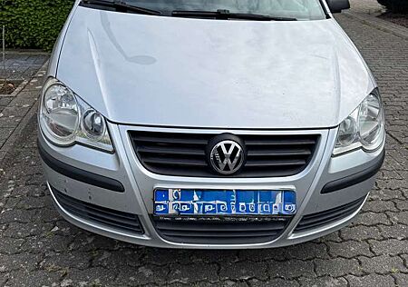 VW Polo Volkswagen 1.2 Trendline