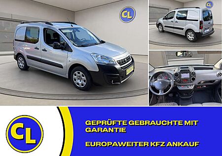 Peugeot Partner gebraucht kaufen Peugeot Partner Automatik / Rückfahrkamera /Klima