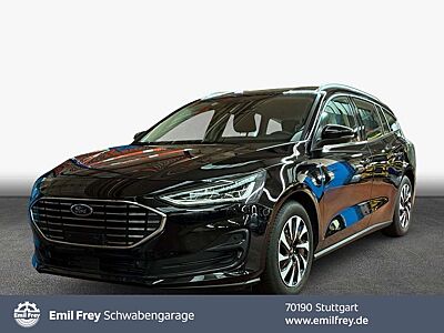 Ford Focus Turnier 1.0 EcoBoost Hybrid Aut. TITANIUM ED