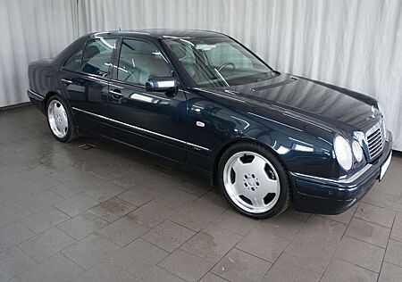 Mercedes-Benz E 50 AMG #K362-060