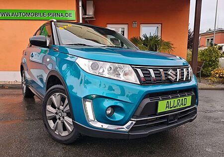 Suzuki Vitara 1.0 Boosterjet Comf. 4x4 Allgrip+wenig KM