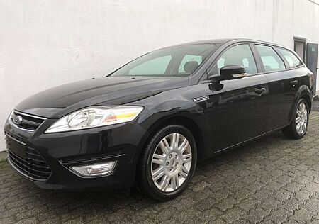 Ford Mondeo 2,0 TDCi 103 kW DPF Trend Turnier . .