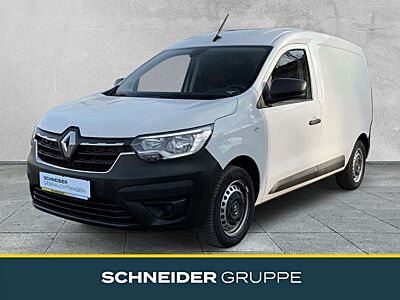 Renault Express EXTRA BLUE dCi 75 Kastenwagen KAMERA+TEMPOMAT+KLIM