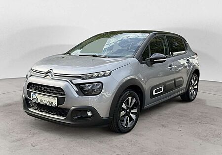 Citroën C3 Citroen 1.2 Shine*Navi*LED*APP*PDC*Lederlenkrad*DAB+