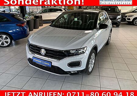 VW T-Roc Volkswagen Sport 4Motion 140 kW (190 PS), Autom. 7-Gang, A...