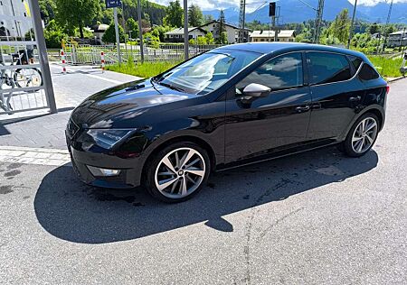 Seat Leon 5-Türer 1.4 TSI Ecomotive FR