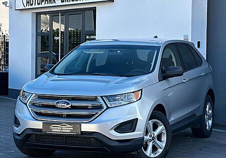 Ford Edge 2.0 Titanium*Automatik*NAVI*KAMERA*SHZ*PDC