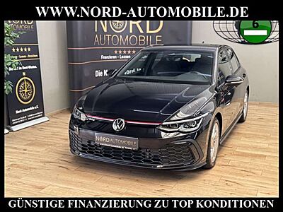 Volkswagen Golf GTI 2.0 TSI DSG Navi/LED/PDC/ACC/