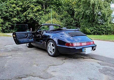 Porsche 911 964 Carrera 2 Cabriolet
