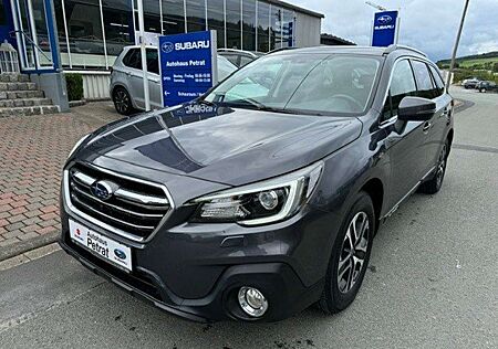 Subaru Outback Comfort