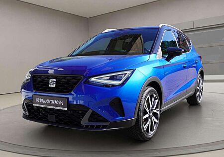 Seat Arona 1.5TSI+SHZ+ACC+LED-Scheinwerfer+Kamera+