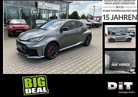 Toyota Yaris 1.6 HighPerformance SOFORT VERFÜGBAR