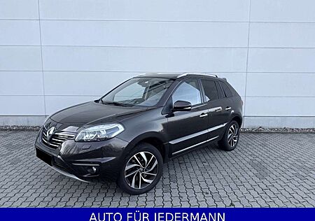 Renault Koleos 4WD Night&Day* 19% Mwst.*AUT*Navi*Leder