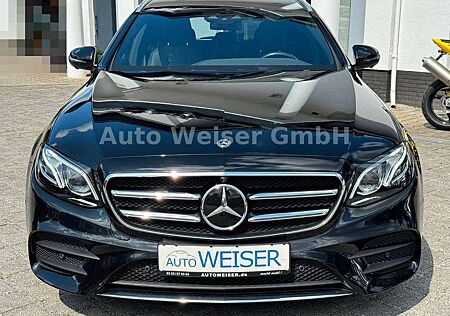 Mercedes-Benz E 300 d T Sportstyle Edition AMG Line