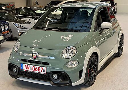 Abarth 695 70th Anniversario Unfallfrei 2Hand Service