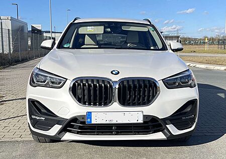 BMW X1 Diesel xDrive25d Aut. Sport Line